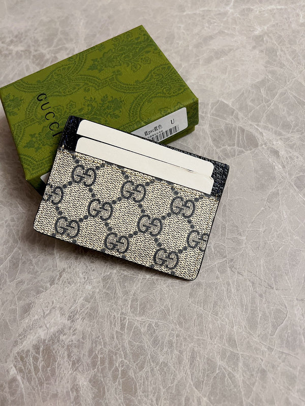 Glami-is - Guki Card Case - 065