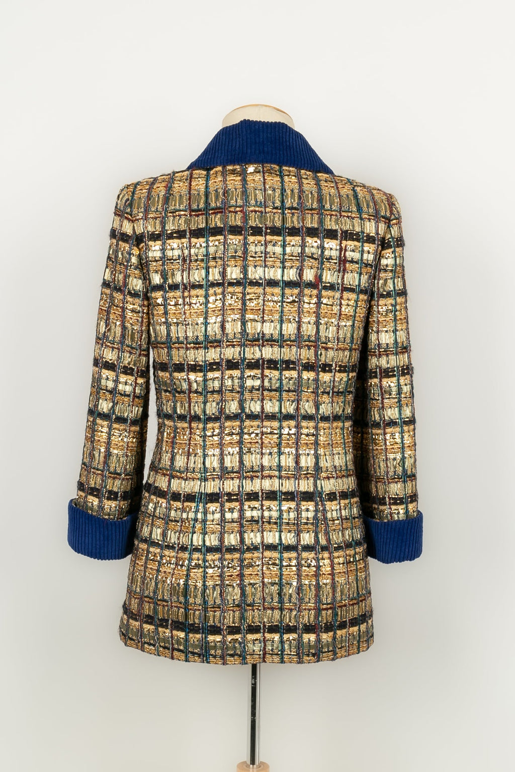 Manteau Chanel PrÃƒÆ’Ã‚Â©-Fall 2019