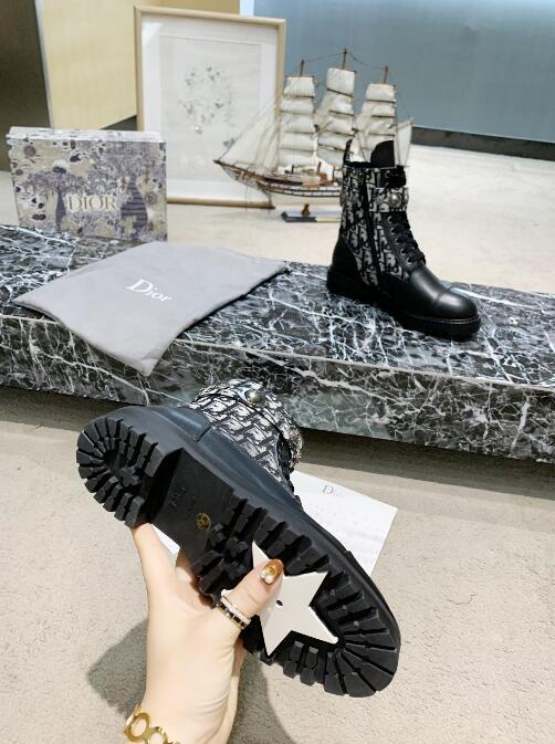 SAMCC - DOR Women Shoes - 1008