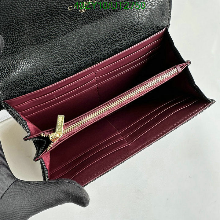 SAMC - CHL Wallets - 015