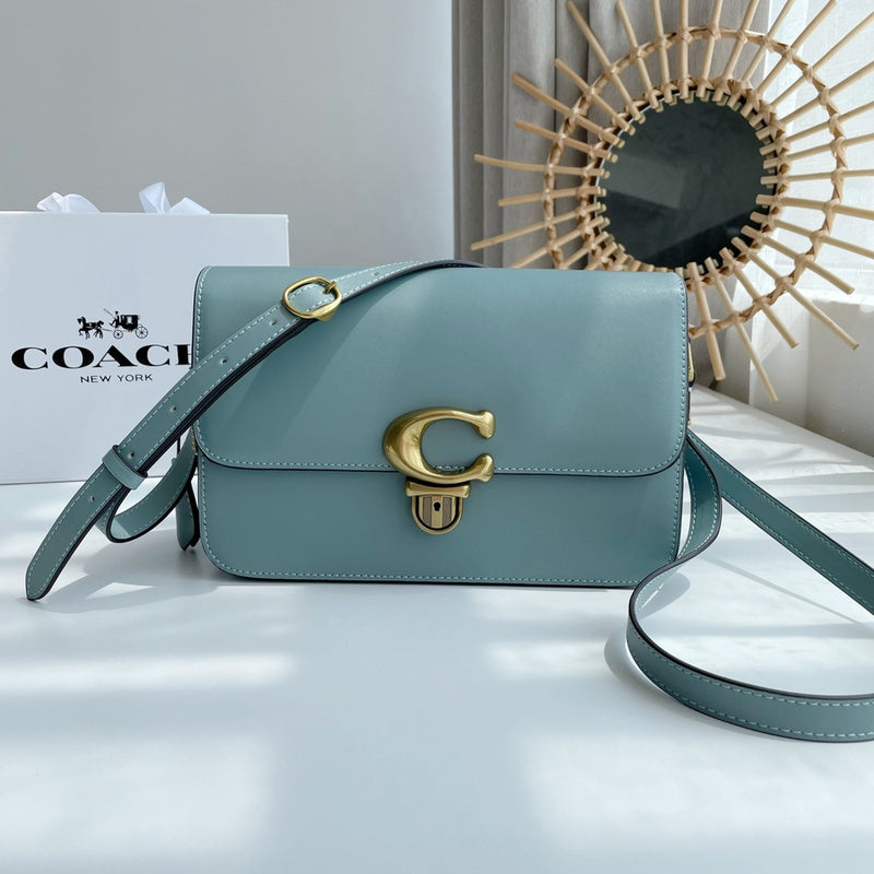 Satchel Bags - CCH Bags - 451