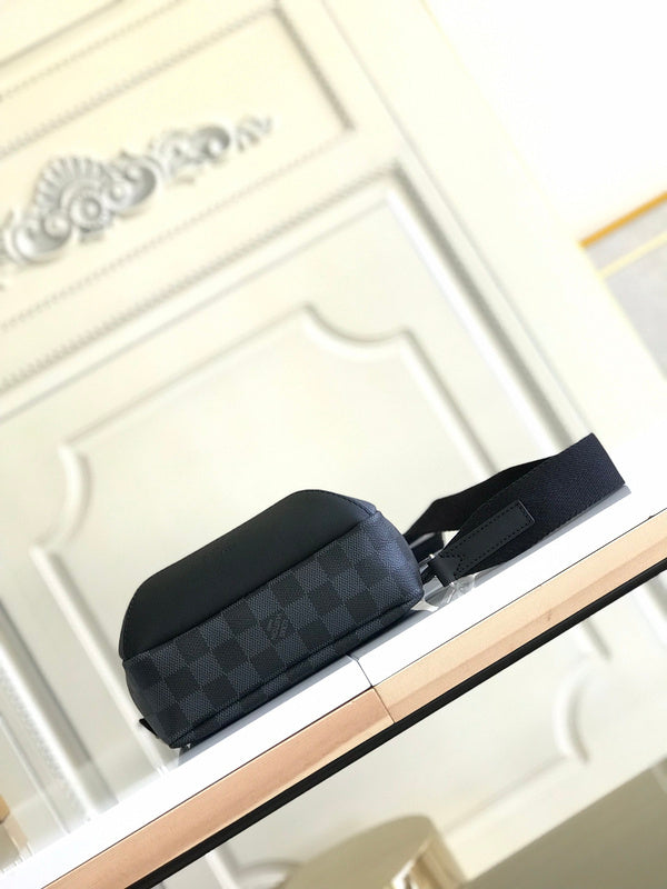 Satchel Bags - VL1 Bags - 457