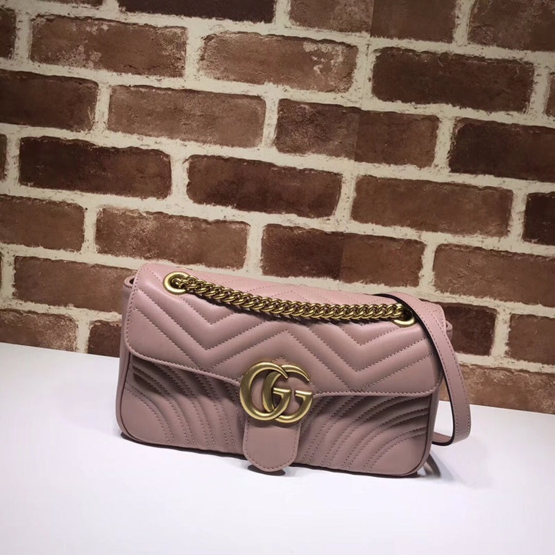 Glami Fashion - GCI Bags - 12409