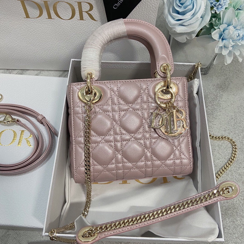 ELE - Dir Bags - 1149