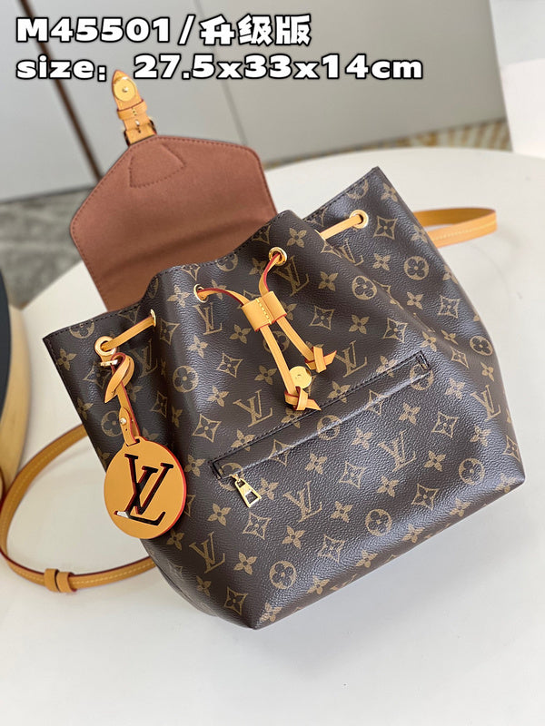 Satchel Bags - VL Bags - 1543