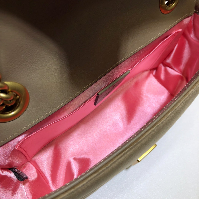 Satchel Bags - GCI Bags - 1137