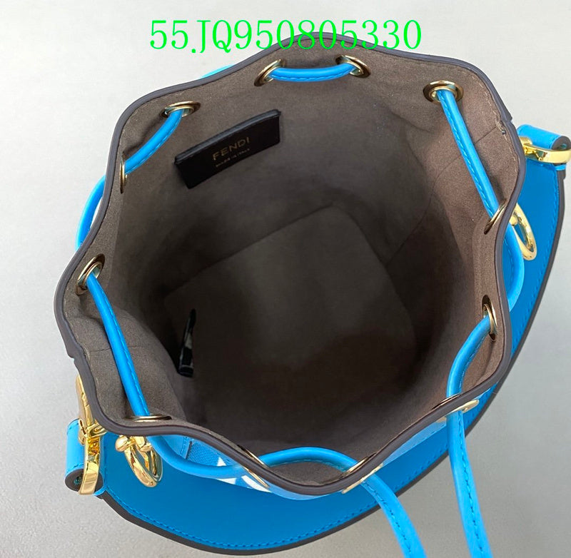 Glami - FDE Bags - 2462