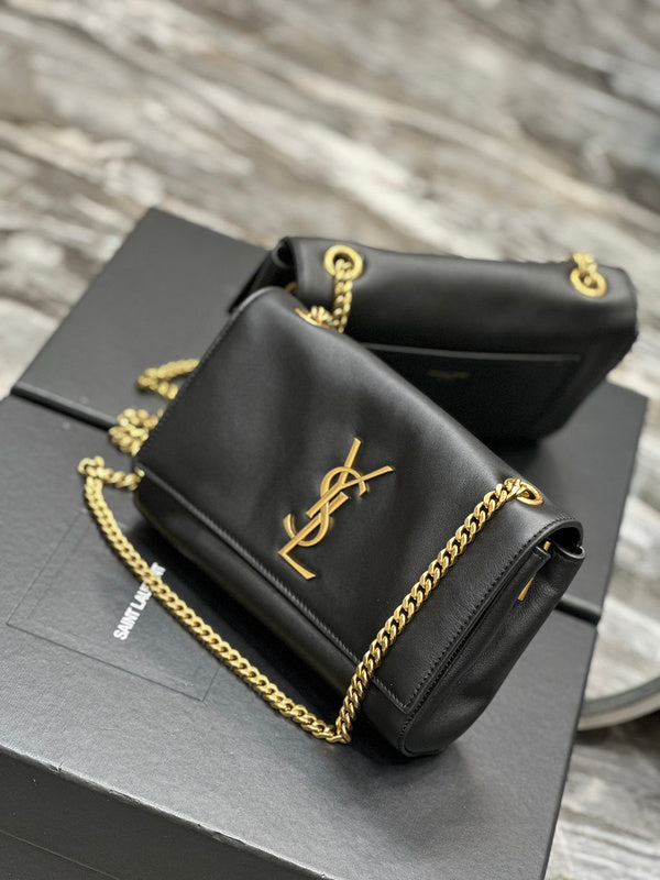 Satchel Bags - SLY Bags - 489