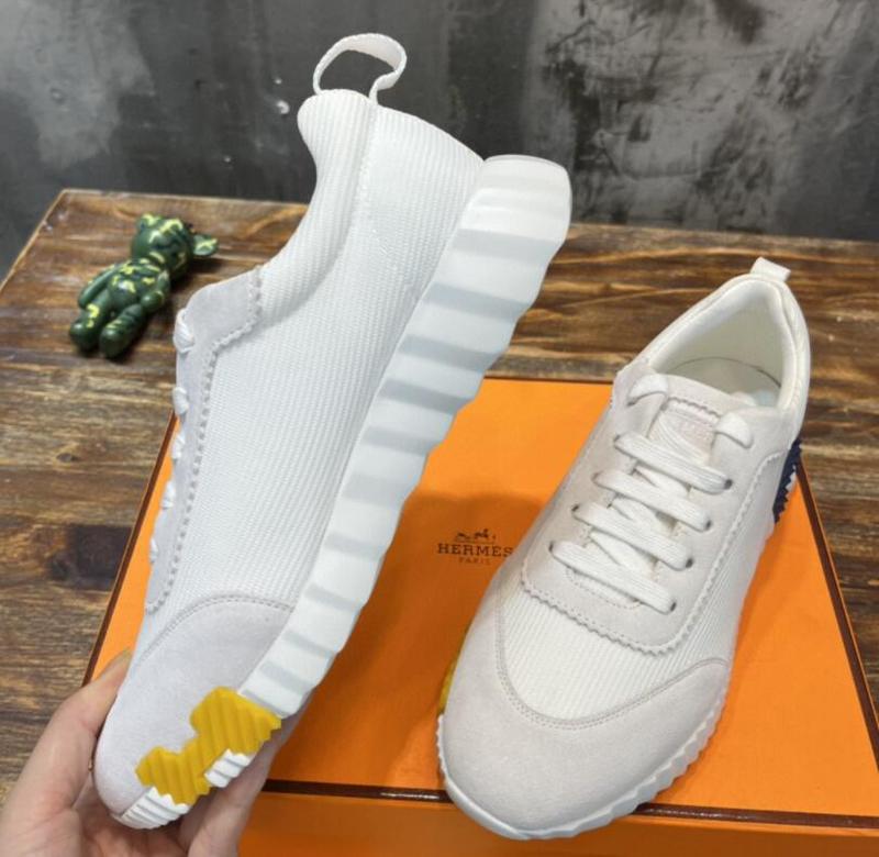 SAMC - HMS Men Shoes - 361