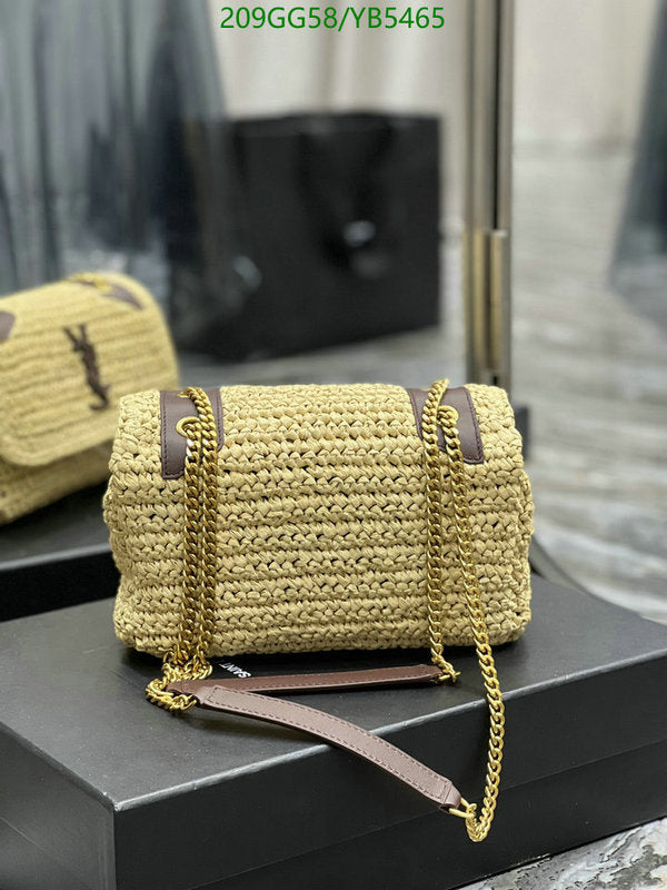 SAMC - YLS Bags - 314