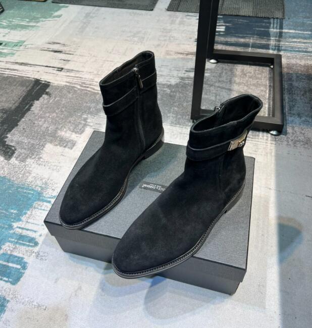 SAMC - DAG Men Shoes - 095