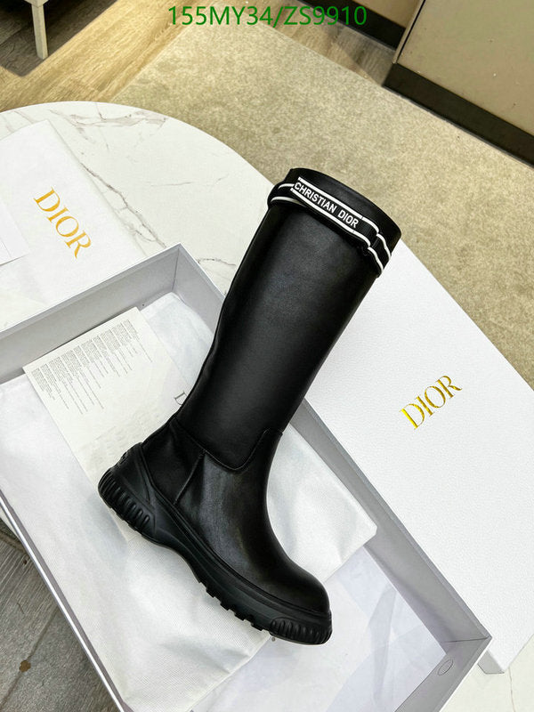 SAMCC - DOR Women Shoes - 1602