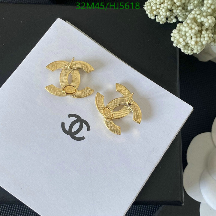 SAMC - CHL Jewelry Earrings - 227
