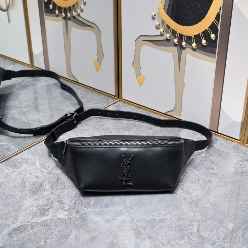 Satchel Bags - SLY Bags - 1288