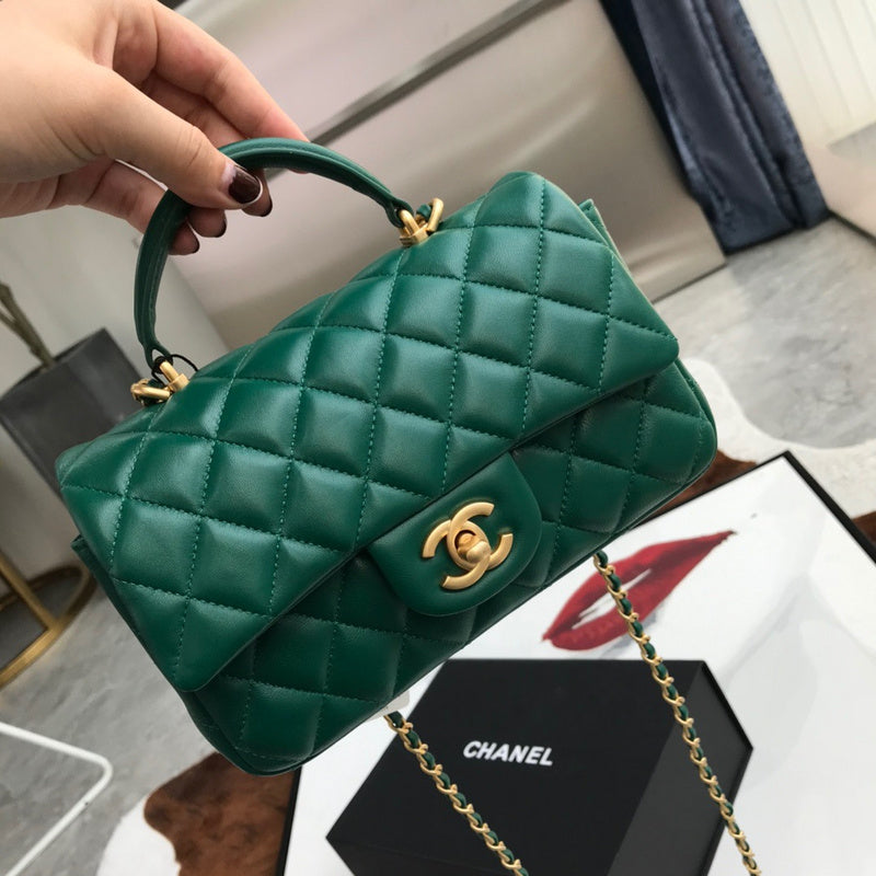 ELE - CHL Bags - 640