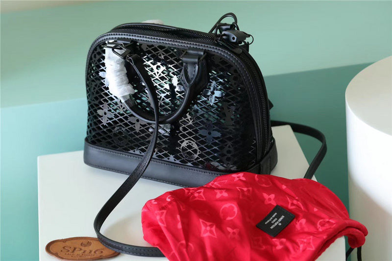 Satchel Bags - VL Bags - 6914