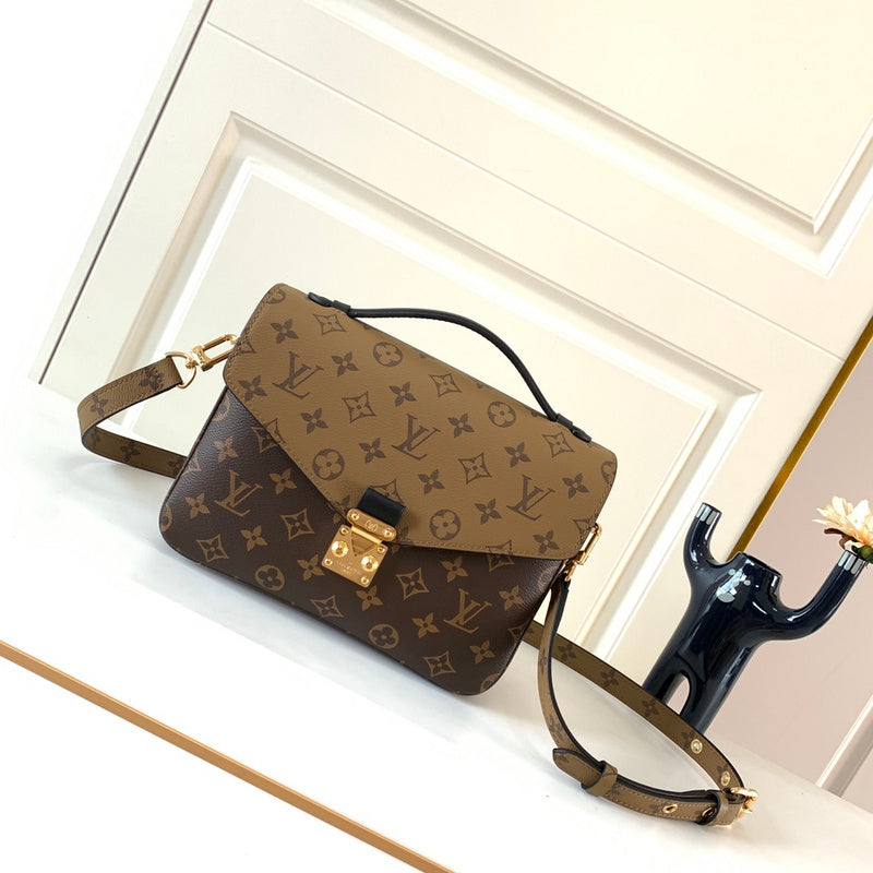 Glami Fashion Lu-Vi Bags - 16869