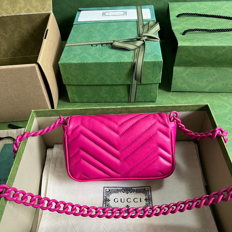 Glami-i GUKI Women Bags - 366