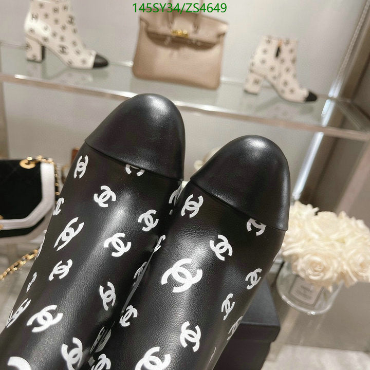 SAMC - CHL Women Boots - 363