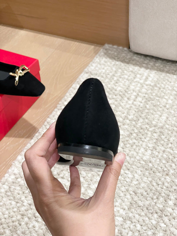 Glami - FGO Women Shoes - 084