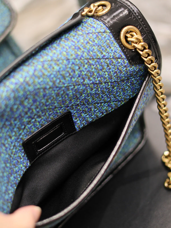 Satchel Bags - SLY Bags - 120