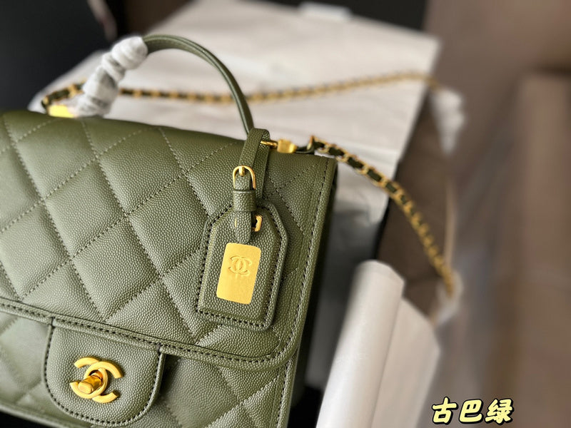 Satchel Bags - CLN Bags - 139
