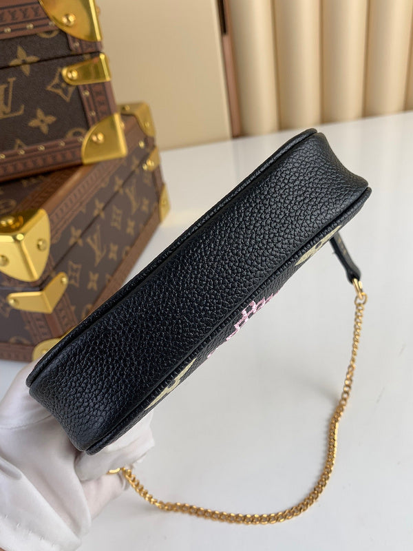 Satchel Bags - VL Bags - 4593