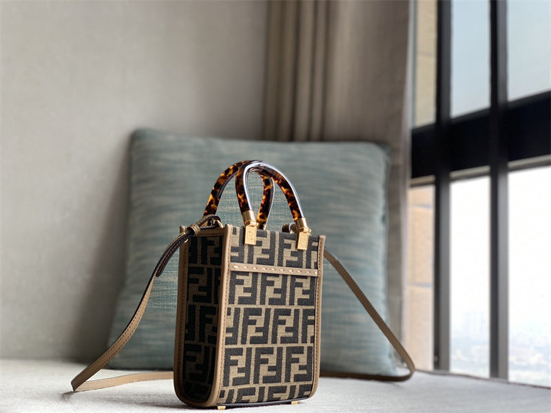 Glami - FDE Bags - 021