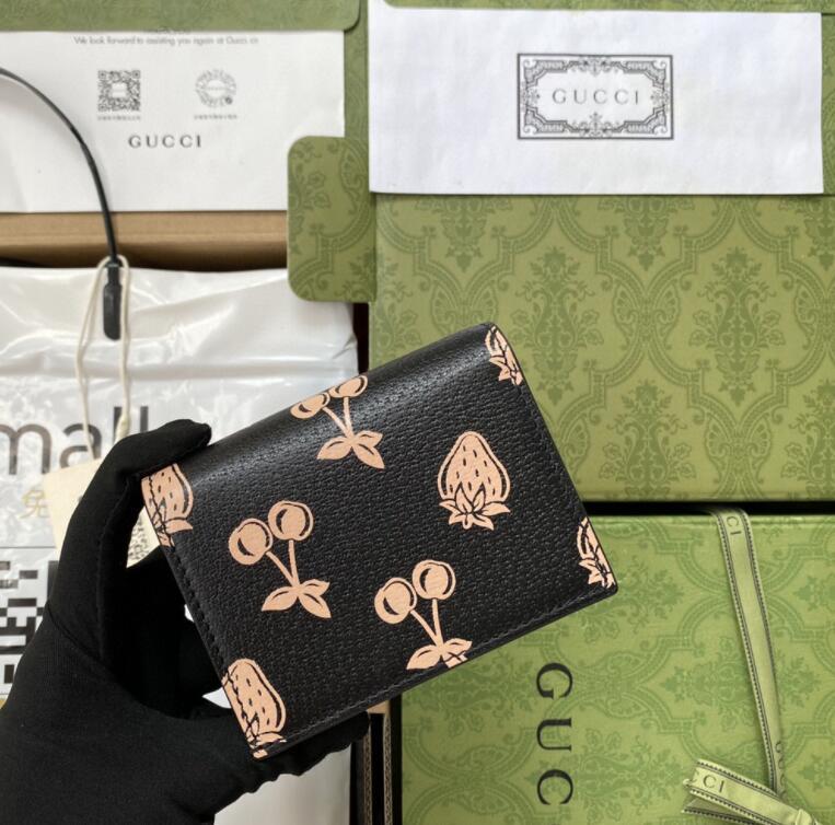 SAMC - Mix Wallets - 290