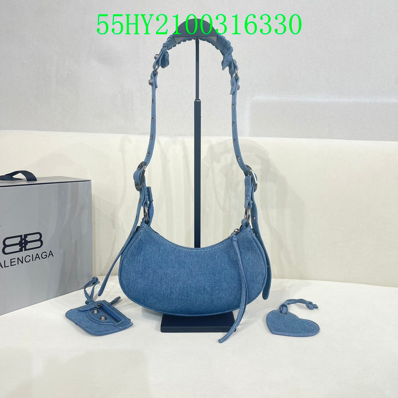 ELE Fashion - BGA Bags - 1873