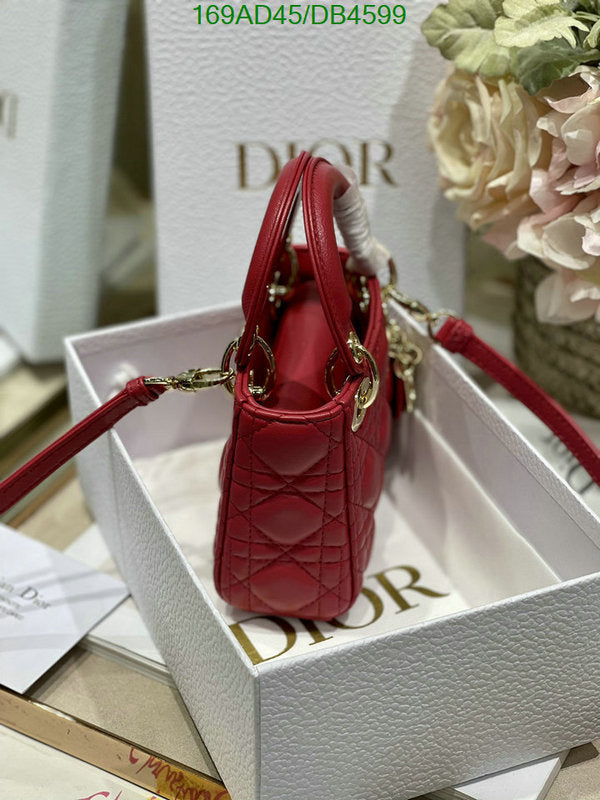 SAMCC - DOR Bags - 1062
