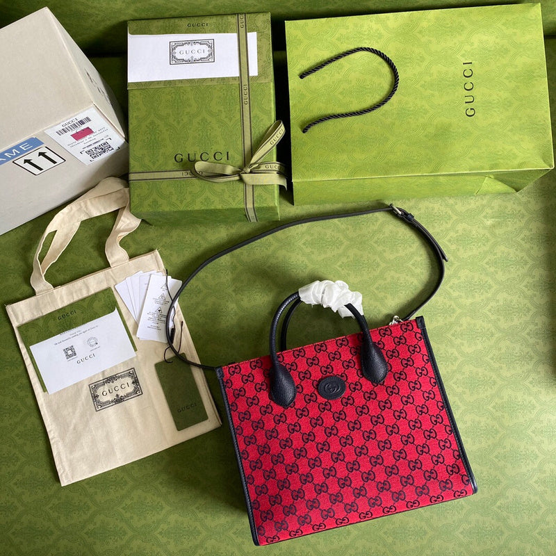 Glami Fashion - GCI Bags - 5905