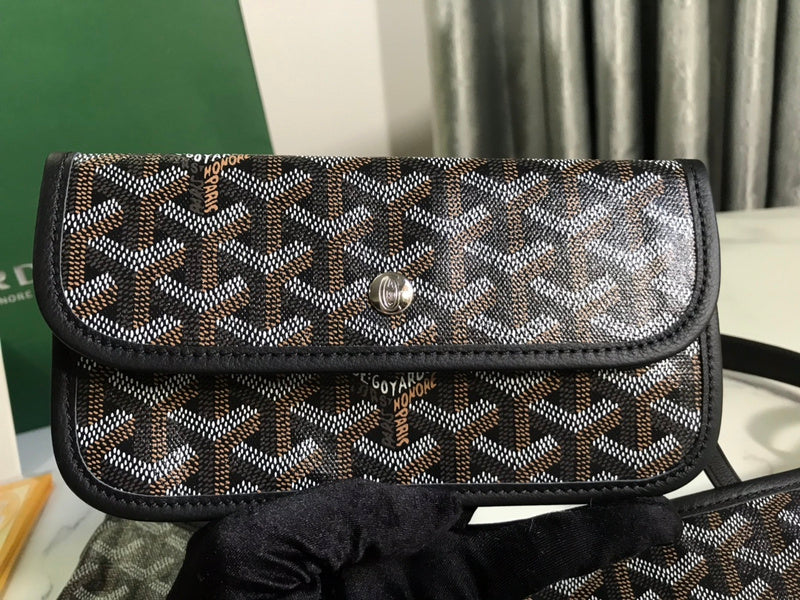 Glamy - GYO Bags - 756