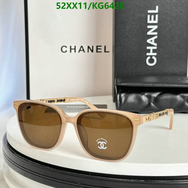 SAMC - CHL Glasses - 012
