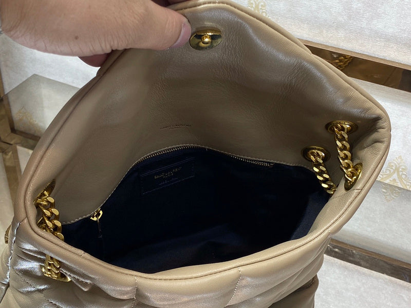 Satchel Bags - SLY Bags - 2593