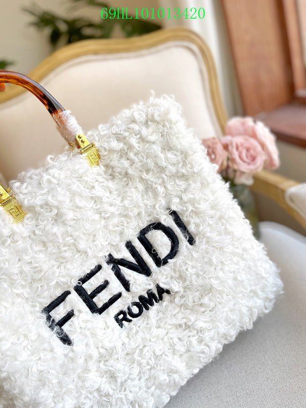 Glami - FDE Bags - 1348