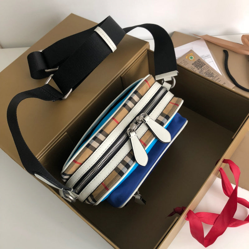 ELE Fashion -BBR Bags - 1148