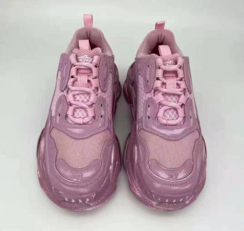 SAMC - BG Men Shoes - 468