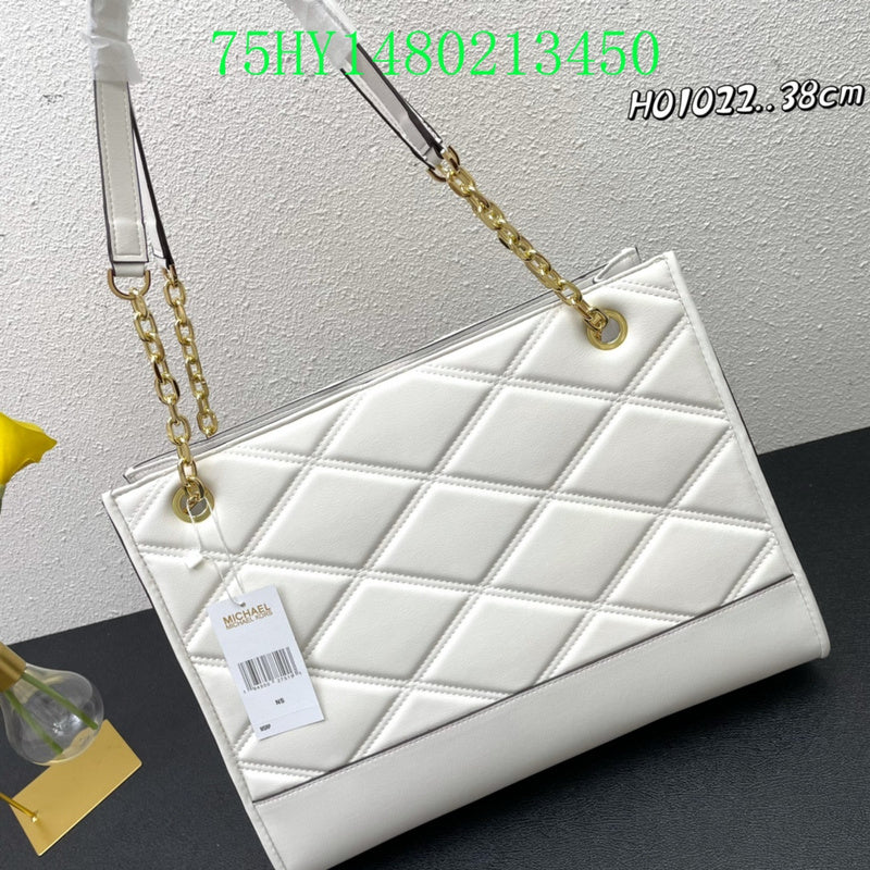 Satchel Bags - MK Bags - 107