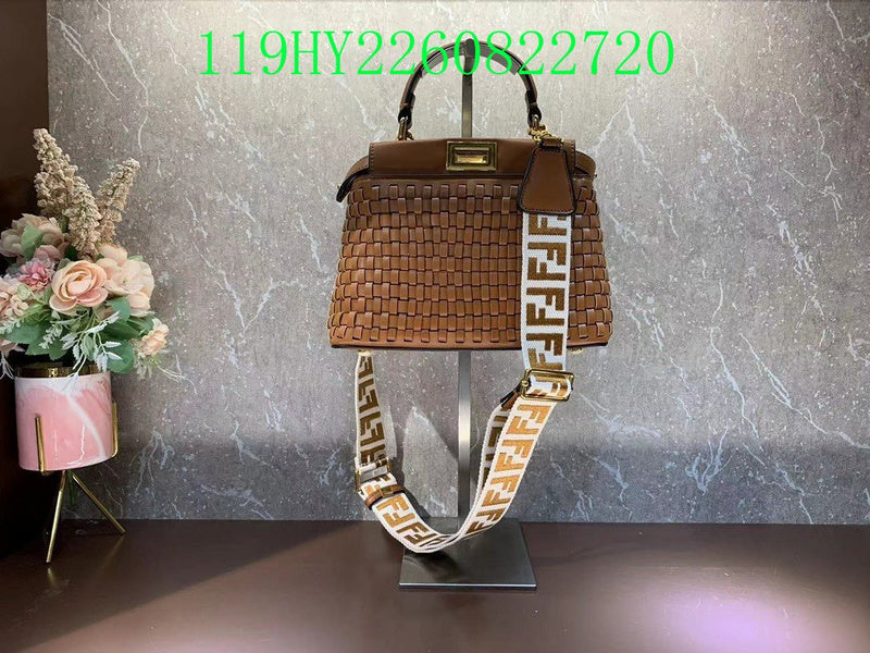 Glami - FDE Bags - 1430