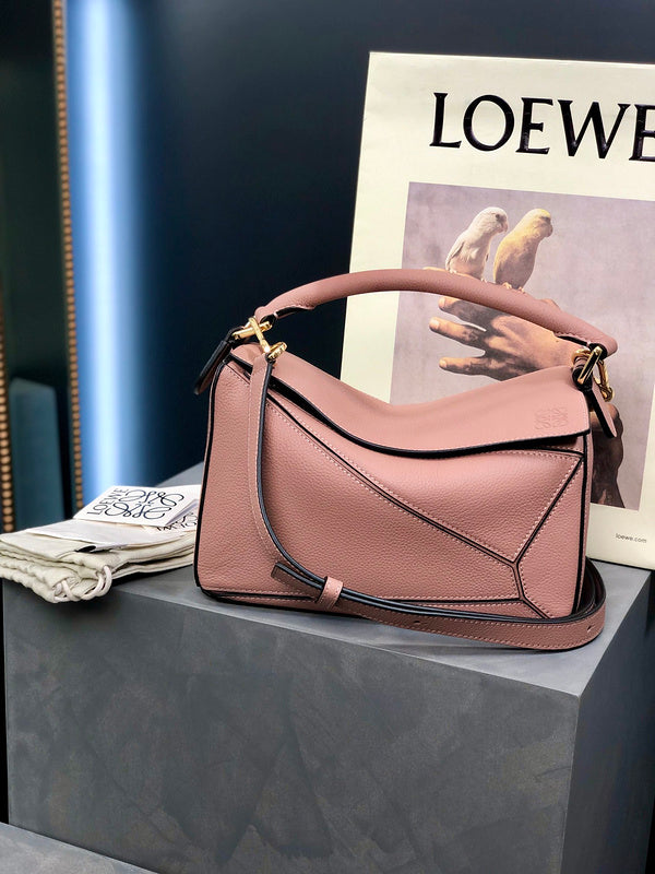 Glamy - LWO Bags - 083