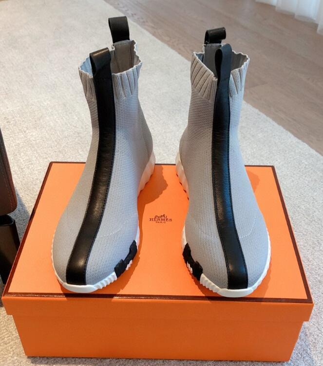 SAMC - HMS Women Shoes - 1015