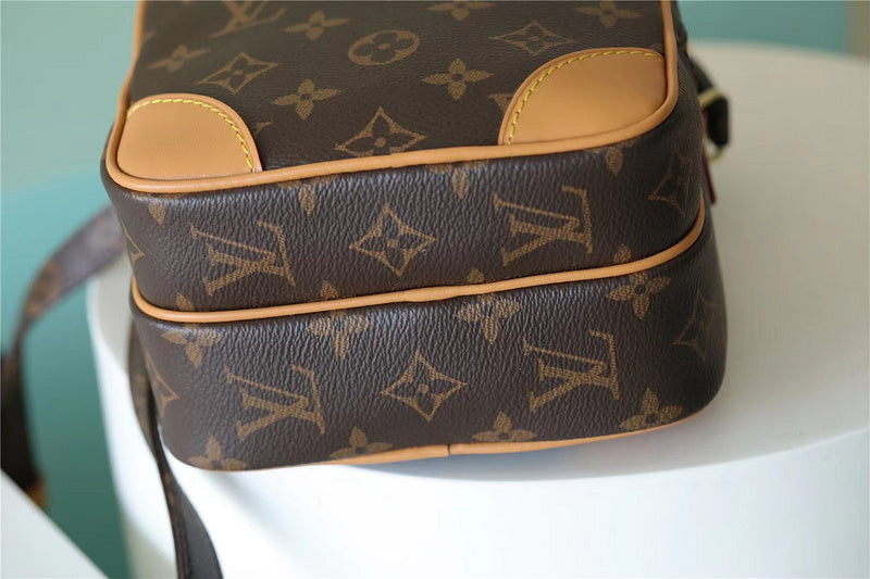 Glami Fashion Lu-Vi bags - 9997