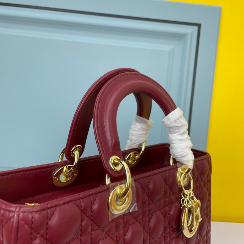 Satchel Bags - DOR Bags - 170