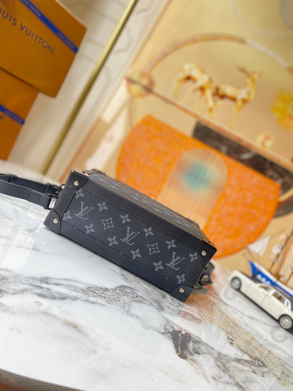 Satchel Bags - VL2 Bags - 854