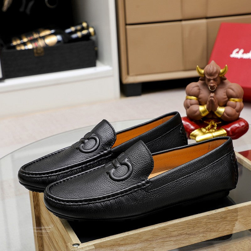 Glami - FGO Men Shoes - 905