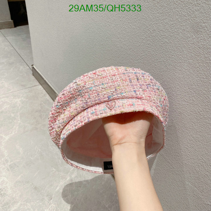SAMC - CHL Caps & Hats - 234