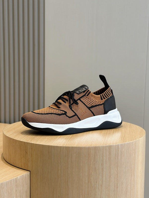 Glami - BRE Men Shoes - 271