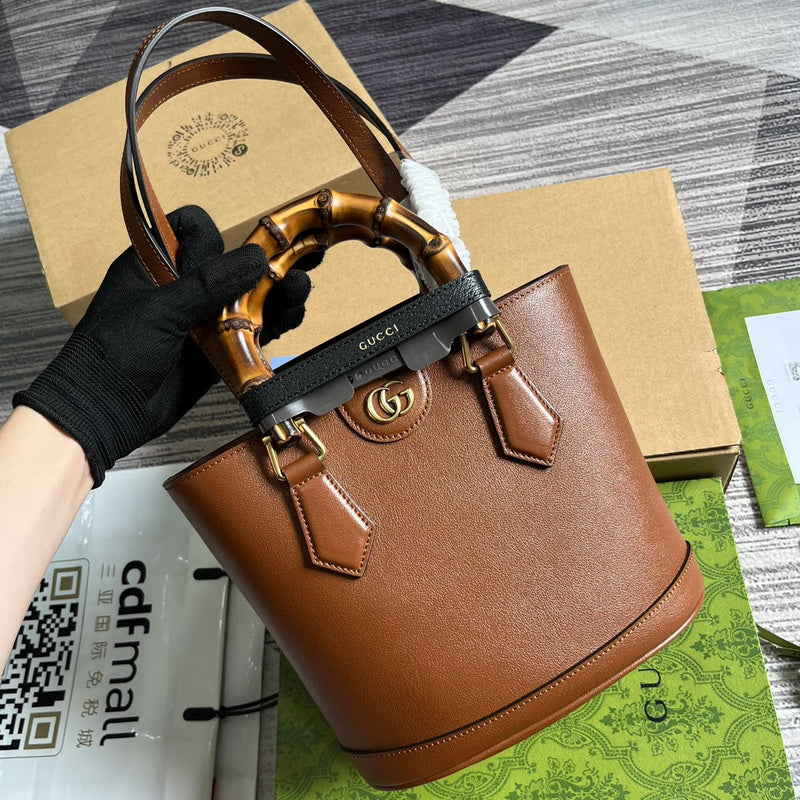 Satchel Bags - GCI Bags - 7473