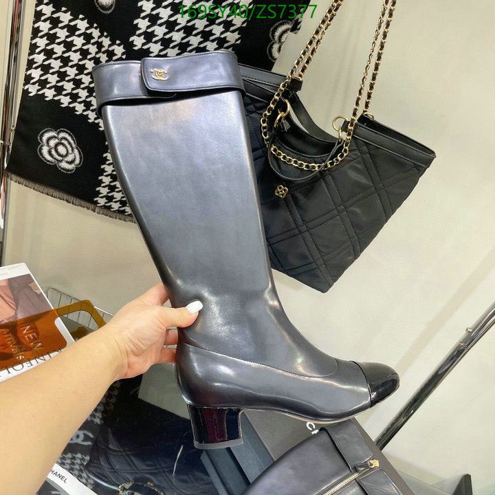 SAMC - CHL Women Boots - 253